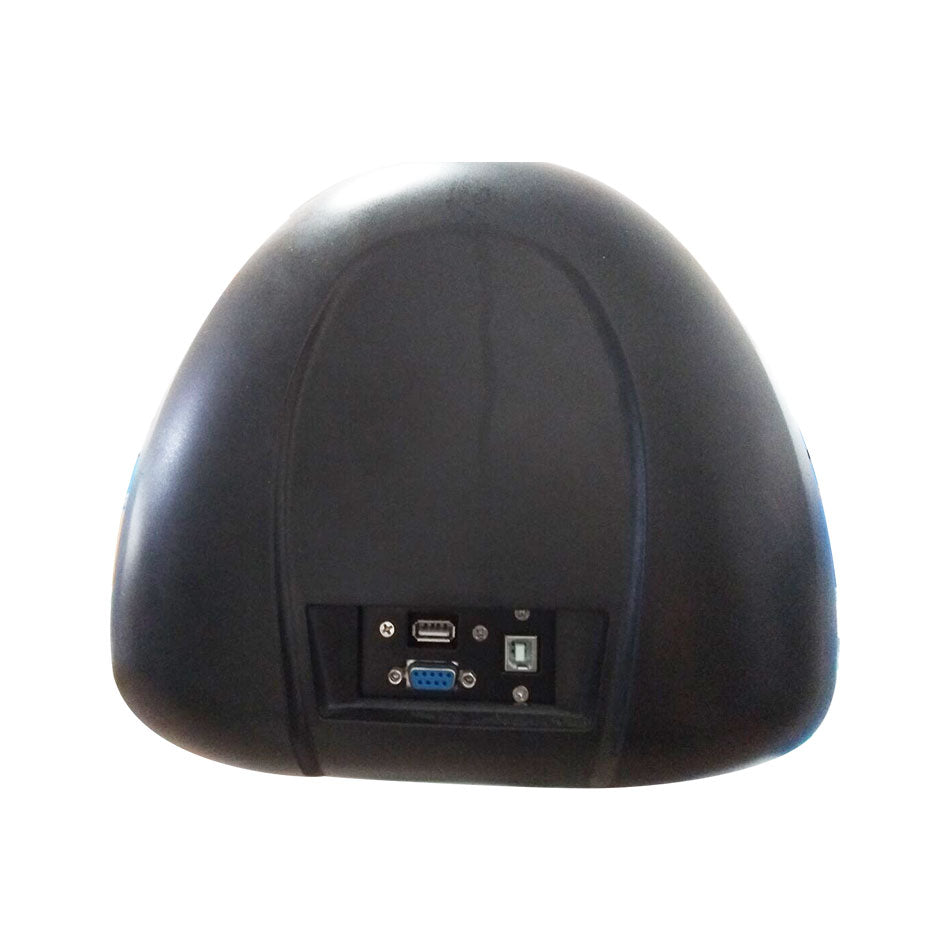 24&quot; Multi-point Automatic Patrol Contour Cutting Plotter