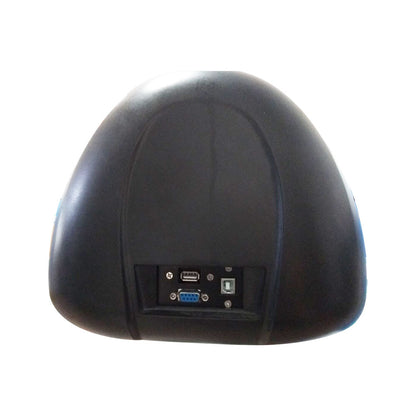 24&quot; Multi-point Automatic Patrol Contour Cutting Plotter