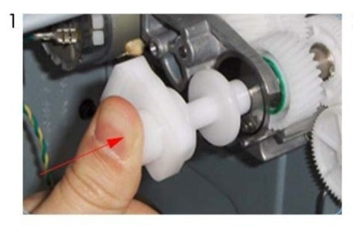 Media driver tool kit - For the HP Designjet T610, T620, T770, T1100, T1120, T1200, T1300, T2300, T1700, Z3100, Z3200, Z2100, Z5200, Z5600, Z6, Z9+ Series (Q6675-67018)