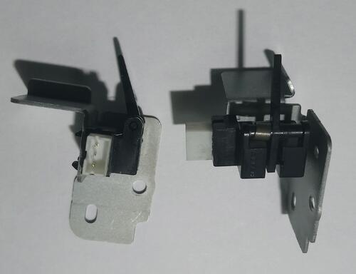 Window Sensor W/Shield for the HP DesignJet T1200, T770, T610, T620, T1100, T1120, Z5200, Z2100, Z3100, Z3200 (CK837-67025)