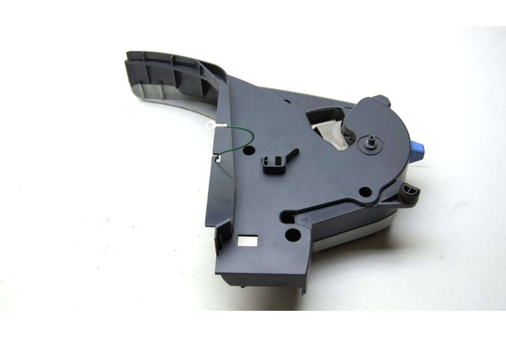 Upper Left Support for the HP DesignJet T1200, T770 44-in Series (CH538-67015)