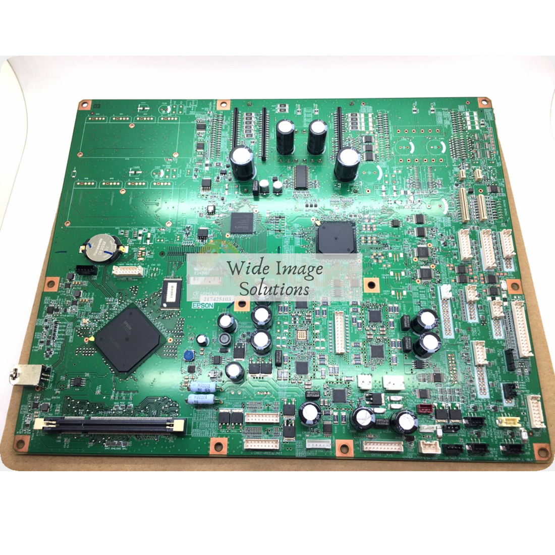Main Board for EPSON SureColor S80600L S80610L S80650L S80670L - 2209556