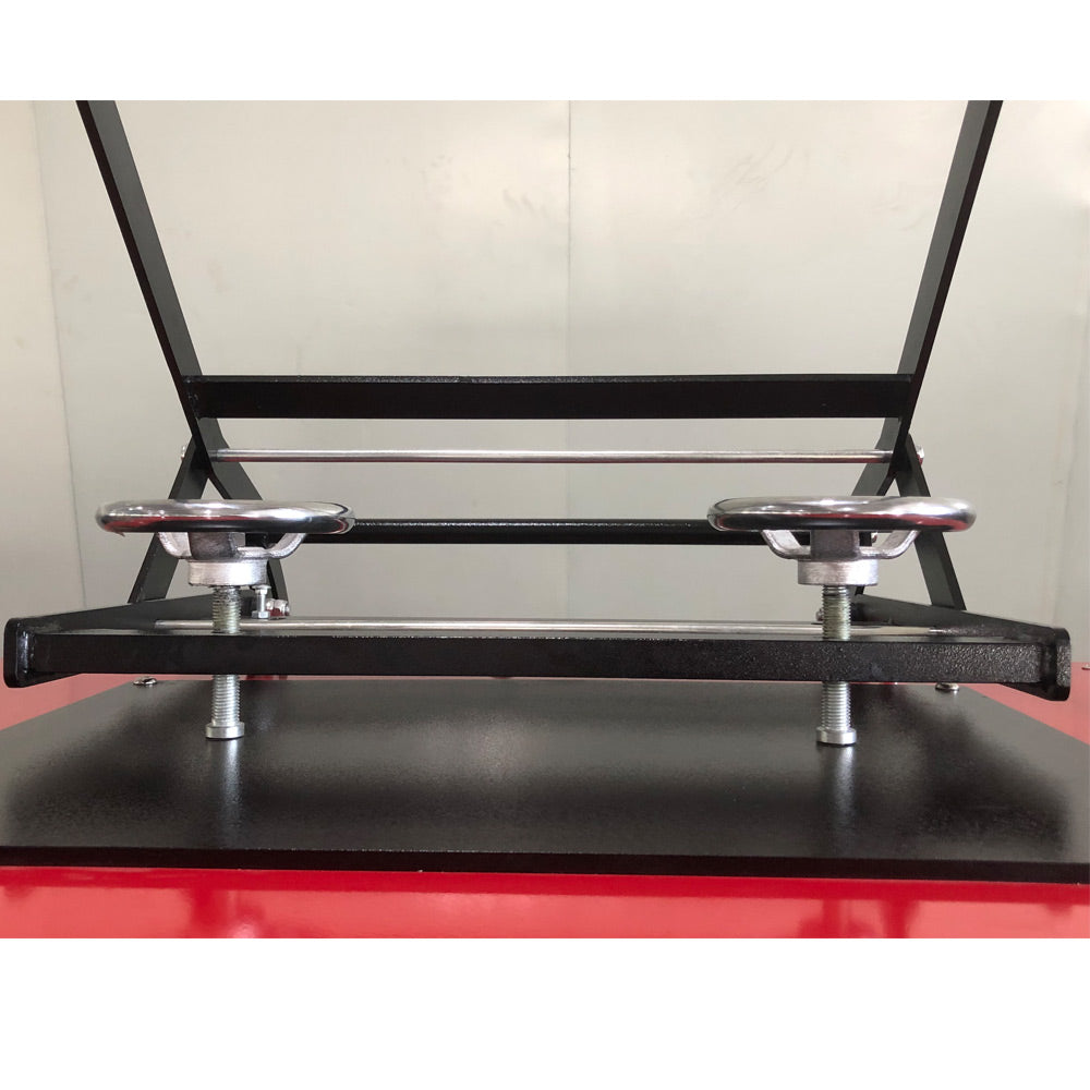 23.6in x 31.4in Large Format Sublimation Heat Press