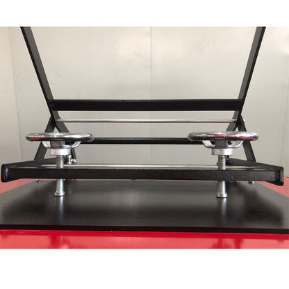 23.6in x 31.4in Large Format Sublimation Heat Press