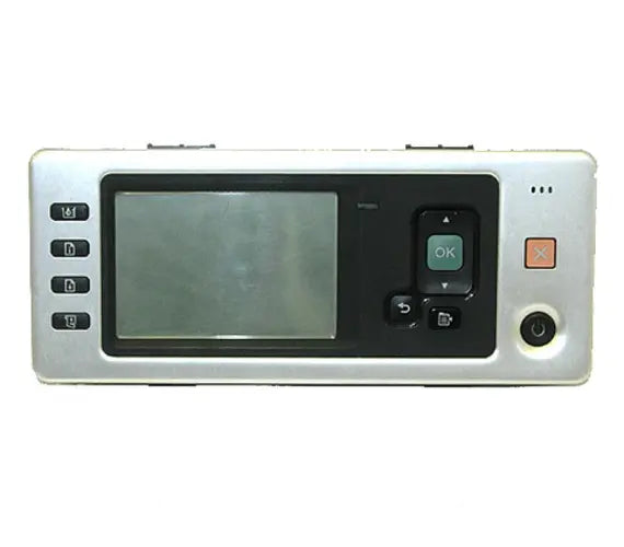 Control Panel for the HP Designjet Z2100, Z3100 Series (Q5669-67067) - Refurbished