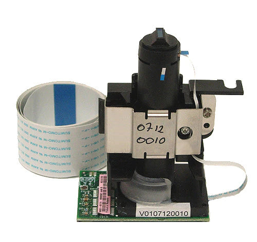 Optical Media Advance Sensor (OMAS) Module - For the HP DesignJet L25500, T7100, Z6100, Z6200, Z6800, Z6600 Series (Q6651-60270) - Refurbished