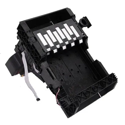 Service Station Assembly and Cable - For the HP DesignJet Z6200, Z6800, Z6600, D5800 Series (CQ109-67021) - New