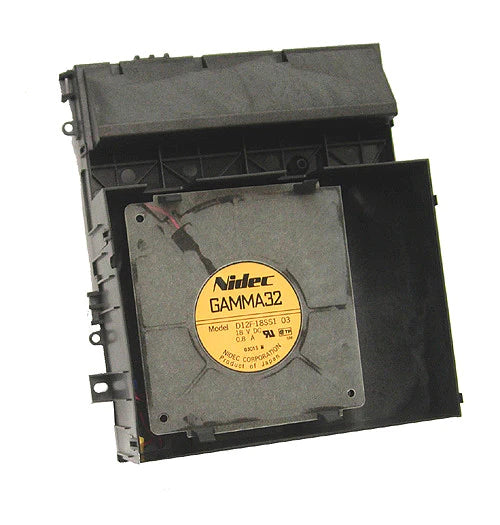 Aerosol Fan for the HP Designjet 4000, 4500, 4520, 4020, Z6100 Series (Q1273-60226) - Refurbished