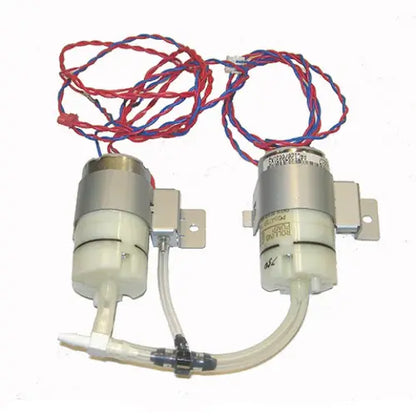 Air Pressurization System (APS) Assembly for the HP DesignJet Z6100, L25500 60-in Series (Q6652-60117) - New