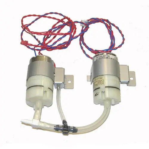 Air Pressurization System (APS) Assembly for the HP DesignJet Z6100, L25500 60-inch Series (Q6652-60117) - Refurbished