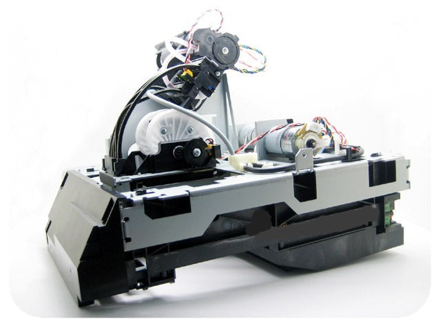 EPSON P6000 P6050 P6070 P7000 P7050 7700 P7070 7900 P8000 P8050 P8070 P9000 P9050 9700 P9070 9900 Pump Assembly / Cleaning Unit -  1720172 / 1735803 / 1720173