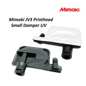 Mimaki JV3 JV4 JV22 Printhead Small Damper UV