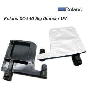Roland XC-540 Big Damper UV