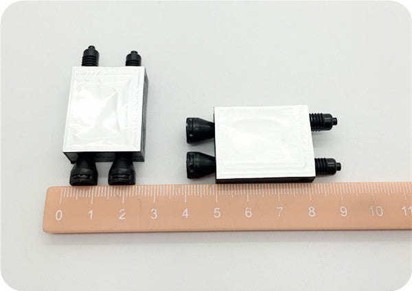 Damper UV for EPSON DX7 Head