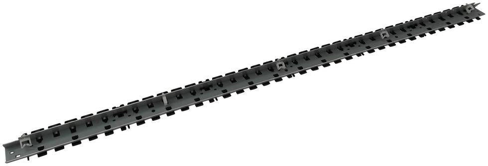 Second Starwheel Rail - For the HP DesignJet T920, T1500, T2500, T3500 Series (CR357-67016)