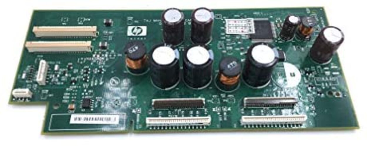 Carriage Assembly for the HP DesignJet Z2100 (44"), Z3100 (44"), T1100, T610 Series (Q6659-67019) - NEW