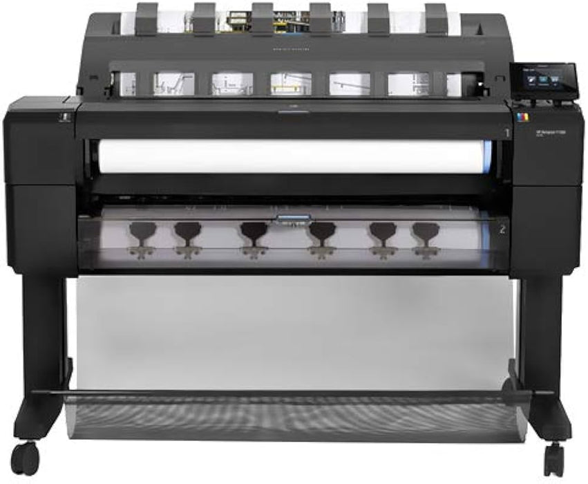 HP DesignJet T2530 36" Multifunction Printer (L2Y25A) - Refurbished (Choose Warranty Period)