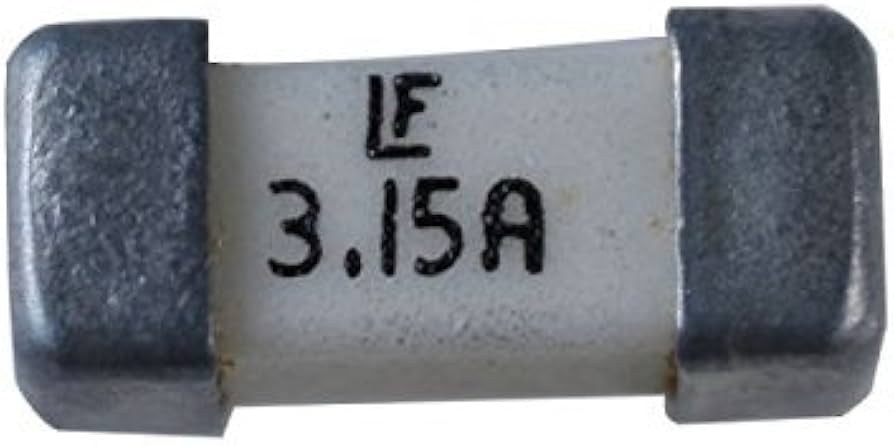 Fuse 04533 15MR for Roland FH-740 / RS-640 / XC-540 / XJ-540 - 1000001053