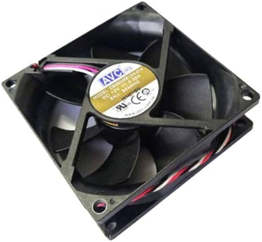 Aerosol Fan Svc For HP Designjet z5200/Z5400/Z3100/Z2100 E1L21-67024