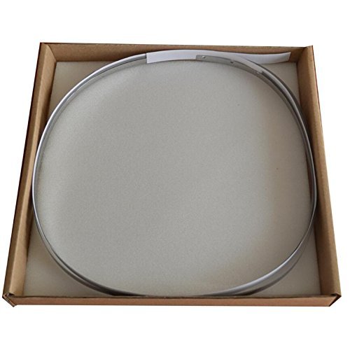 Encoder Strip Assembly for the HP DesignJet Z3100, Z3200, Z2100 24-inch Series (Q6675-60071) - New