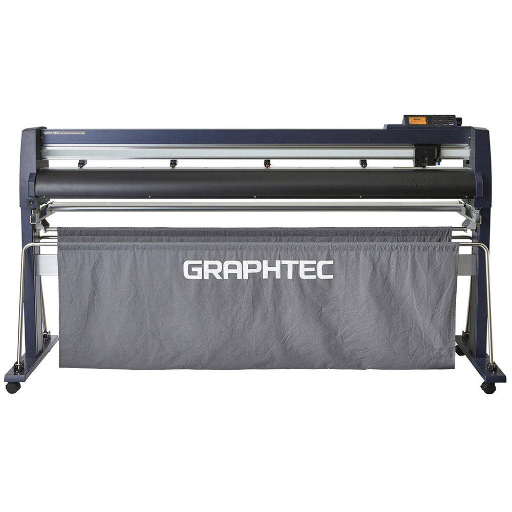 64&quot; Graphtec FC9000-160 Wide Cutter - New