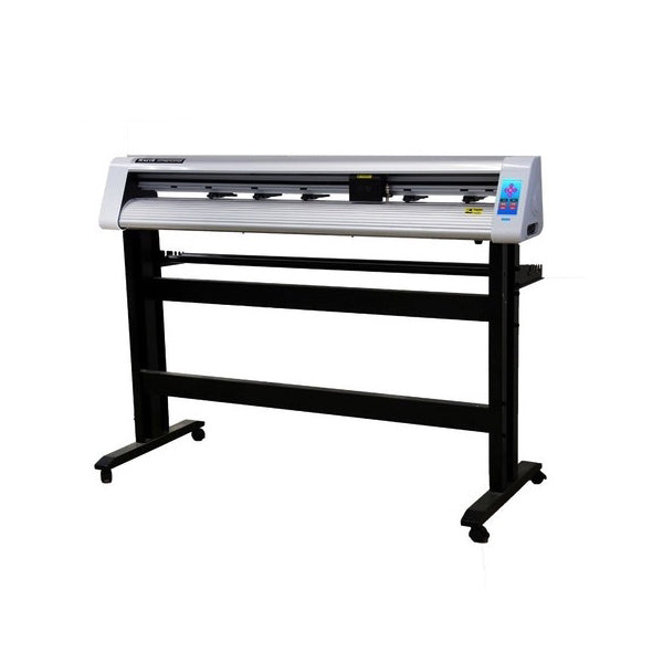 48&quot; Vinyl Cutter Plotter with Full Touch Screen and CCD Camera/Automatic Contour Cut Cutting Plotter