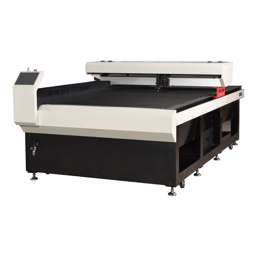 49&quot; x 98&quot; (1250mm x 2500mm) Laser Cutting Machine