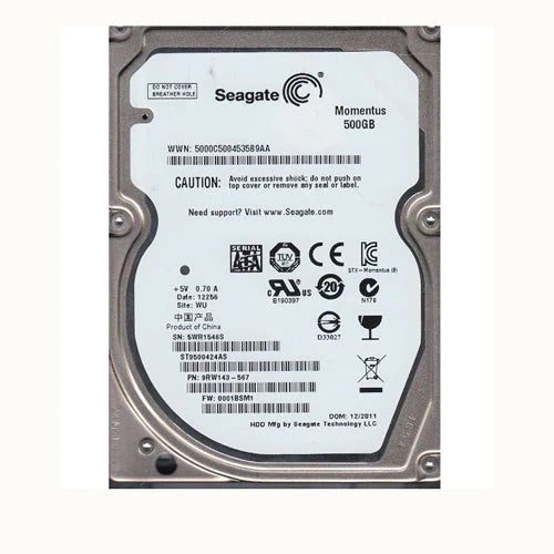 Formatter Main Board &amp; Hard Disk Drive HDD for the HP Designtet T3500 Series (B9E24-67029) - New