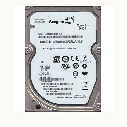 Formatter Main Board &amp; Hard Disk Drive HDD for the HP Designtet T3500 Series (B9E24-67029) - New