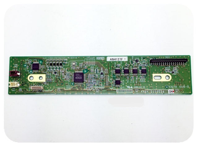 EPSON PRO 11880 BOARD ASSY.,SUB-D - 2113534