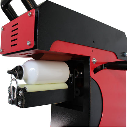 Roller Mug and Pen Heat Press Machine for Plastic Mugs, Glass Mugs