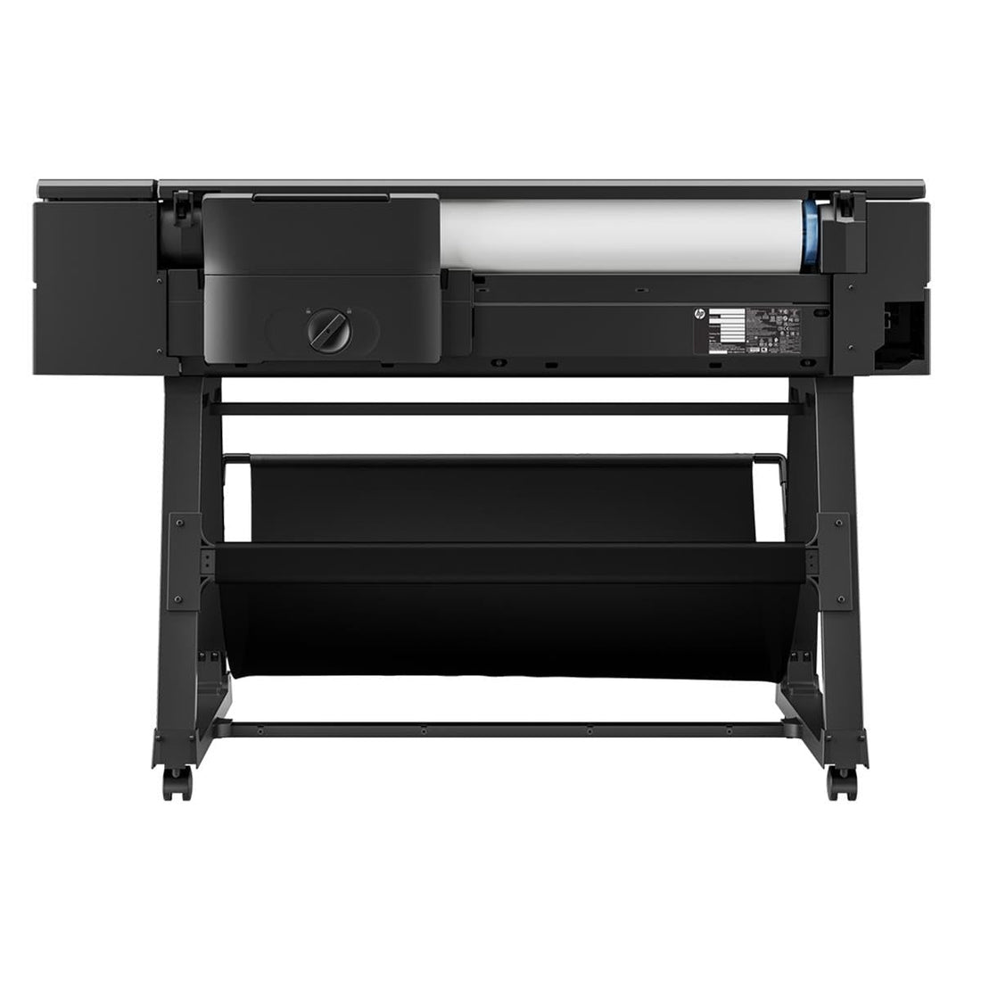 HP DesignJet T850 Large Format Wireless Plotter Printer - 36&quot;, with Security Features (2Y9H0A)