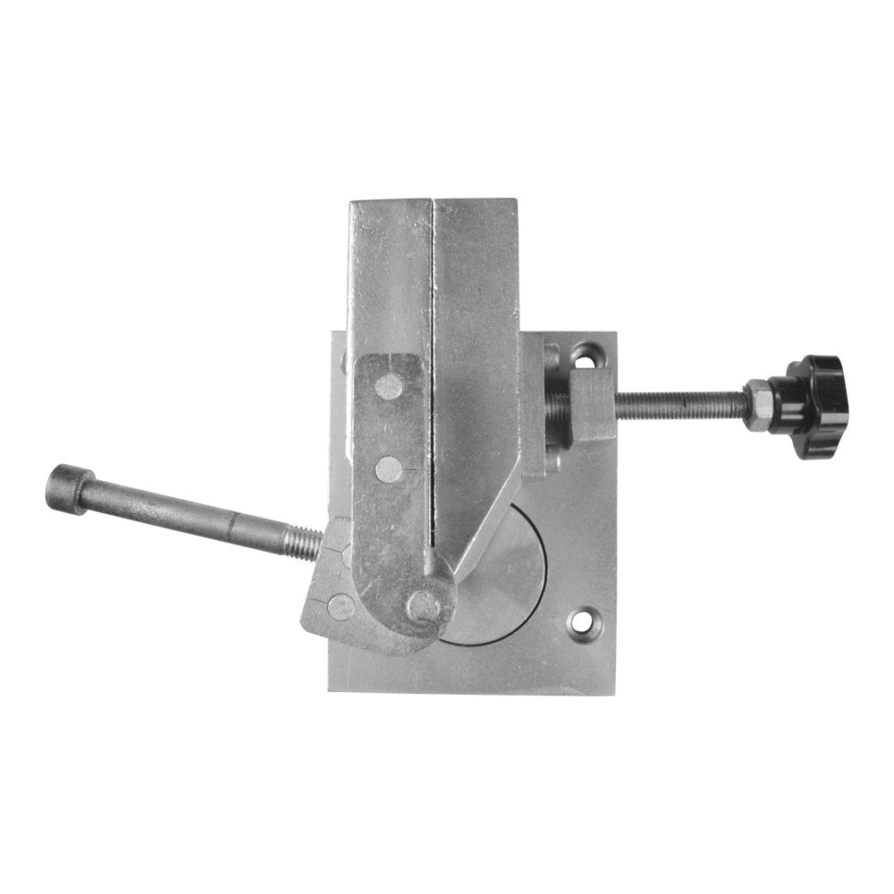 Dual-axis Metal Channel Letter Angle Bender Bending Tools, Bending Width 5.7"(145mm)