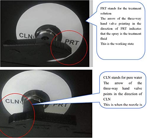 DTG Machine Spray Pretreatment Machine DTG Pretreat Machine for Quick Cleanup and Consistent Pre-Treatment Quality 110V