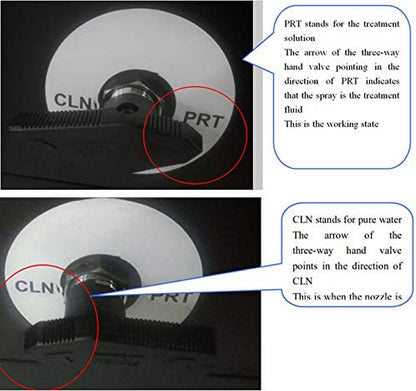 DTG Machine Spray Pretreatment Machine DTG Pretreat Machine for Quick Cleanup and Consistent Pre-Treatment Quality 110V