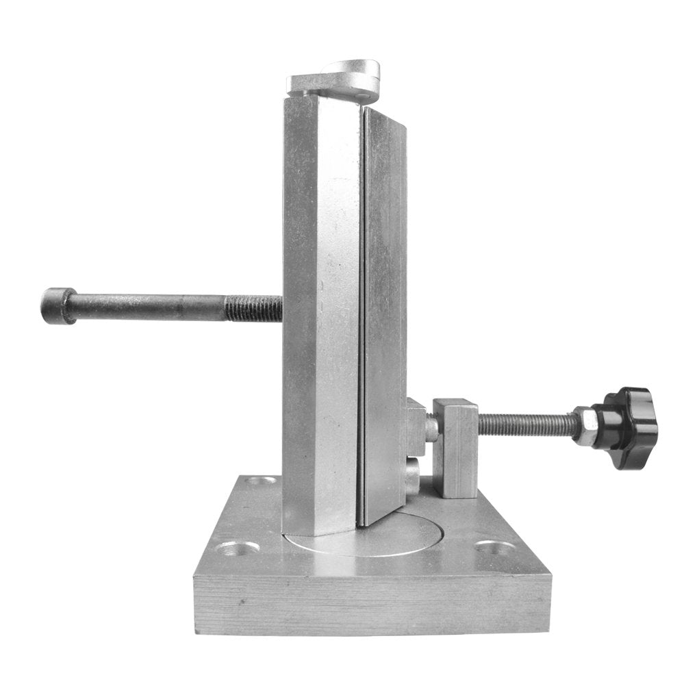 Dual-axis Metal Channel Letter Angle Bender Bending Tools, Bending Width 5.7&quot;(145mm)