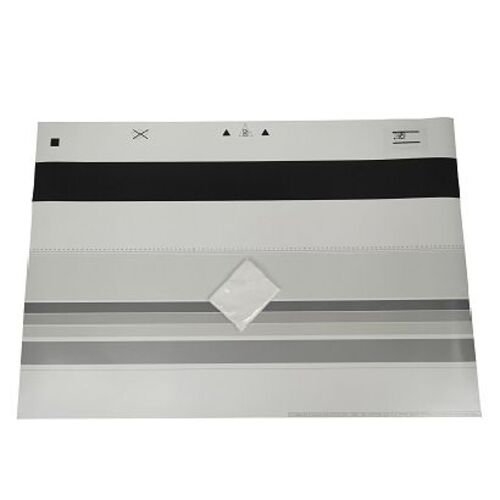 Calibration Sheet for the HP DesignJet T1600, T2300, T2530, T2600, T94