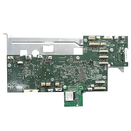 Formatter Board/Main Pca for the HP DesignJet T730 T830 Series (F9A28-67020)