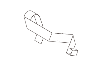 EPSON P6000 P7000 P8000 P9000 P6070 P7070 P8070 P9070 HARNESS,RELAY,SUB,B (FFC MAINBOARD To SUB B, CN200,CN201) - 2169167 + 2169168