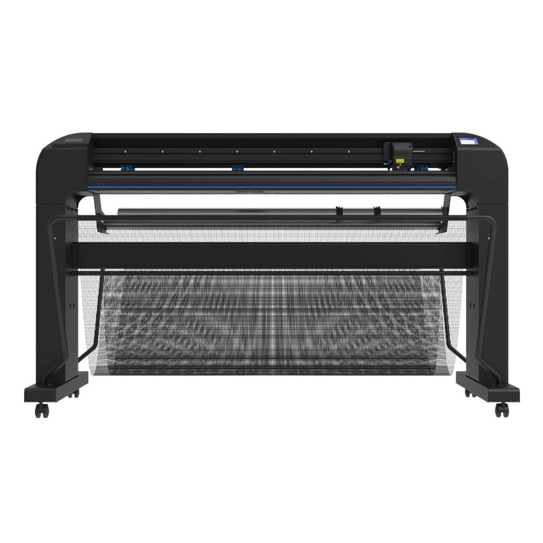 48" Summa S Class 3 T Series Roll-Fed Tangential Head Vinyl Cutter (S3 120)