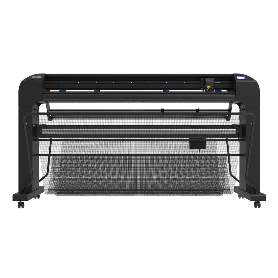 54" Summa S Class 3 T Series Roll-Fed Tangential Head Vinyl Cutter (S3 140)