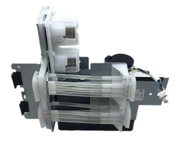 CIRCULATION, Pump ASSY for EPSON SC-S50600 S50610 S50670 / S70600 S70610 S70670- 1730651 / 1652836