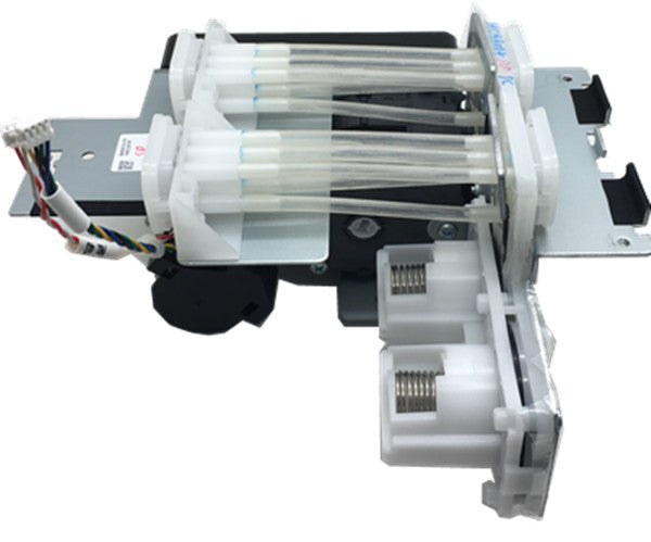 CIRCULATION, Pump ASSY for EPSON SC-S50600 S50610 S50670 / S70600 S70610 S70670- 1730651 / 1652836