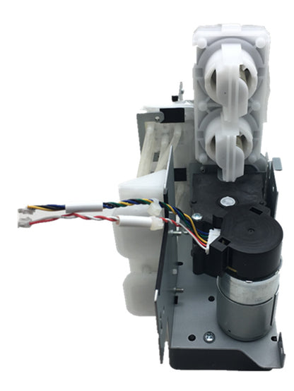 CIRCULATION, Pump ASSY for EPSON SC-S50600 S50610 S50670 / S70600 S70610 S70670- 1730651 / 1652836