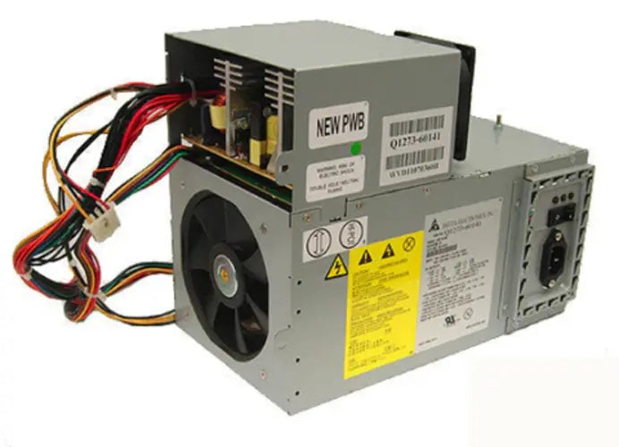 Power Supply Unit for the HP Designjet Z6800, Z6600 Series (CQ109-67046) - New