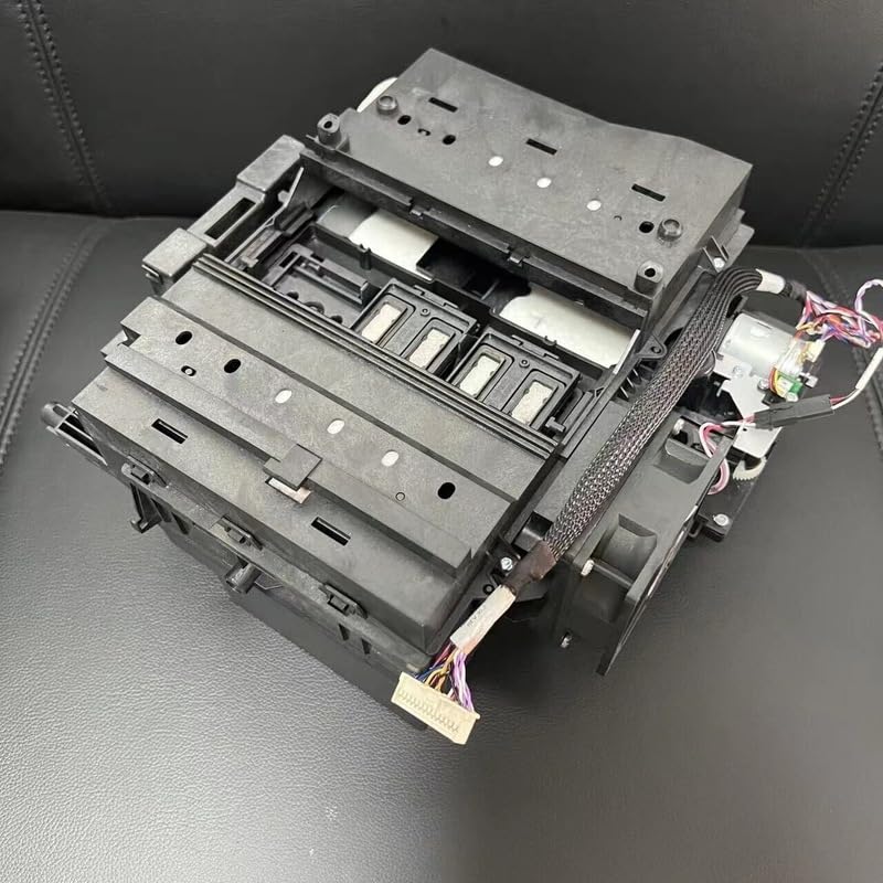 Z9 &amp; Z9+ Service Station with Tray Sv Kit (W3Z71-67021)