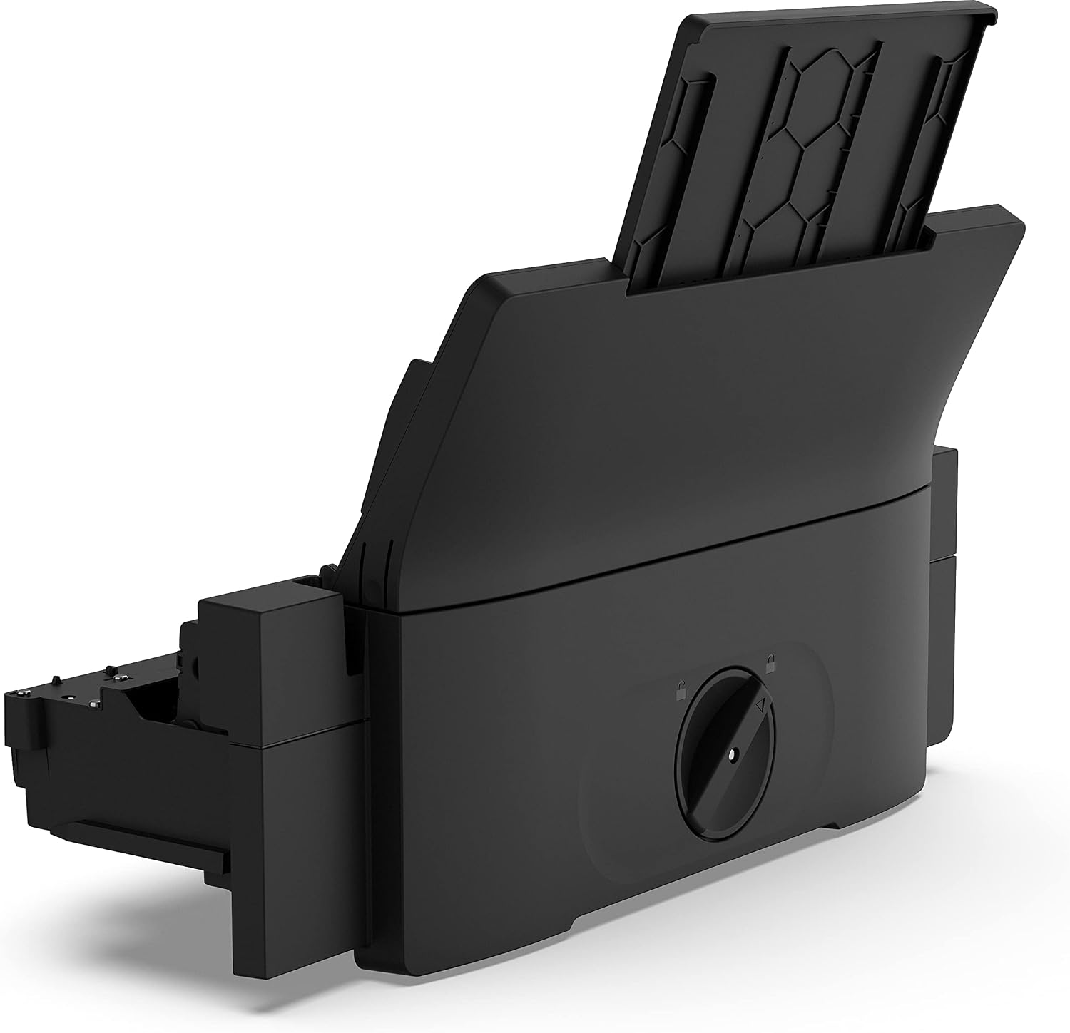 HP DesignJet Automatic Sheet Feeder Tray for DesignJet T200 Series and T600 24-Inch Large Format Printers (8AJ60A)