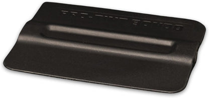 Vinyl Wrap Magnetic Squeegee (10cm x 7.5cm) - 1pcs (Black/Blue/Red)