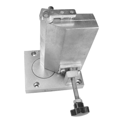 Dual-axis Metal Channel Letter Angle Bender Bending Tools, Bending Width 5.7"(145mm)