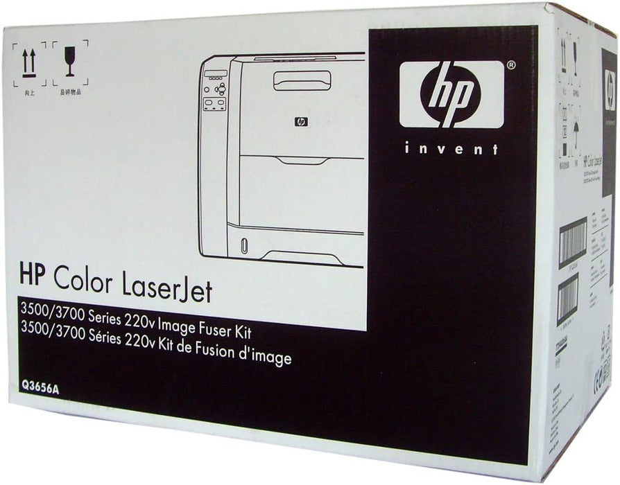 HP Color LaserJet 3500/3700 Series - Fuser Kit